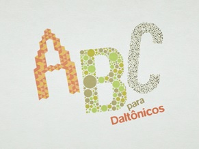 My First ABC Color (Daltonismo)