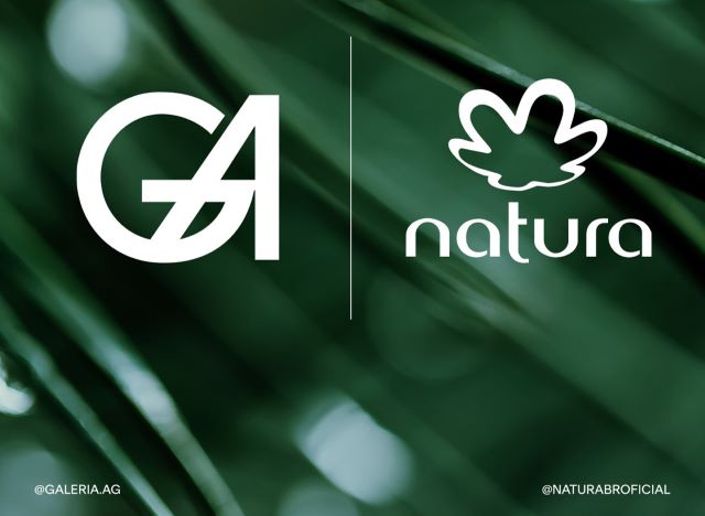 Natura: GALERIA.ag lidera Mídia e Dados
